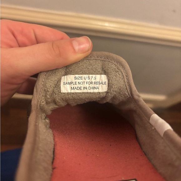 Vans Slip On Unique - Picture 6 of 6